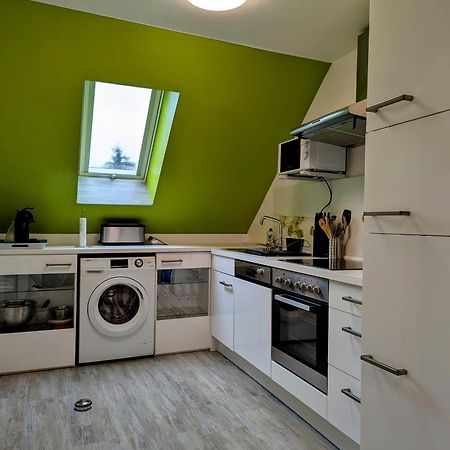 Ferienwohnung Martin Wadgassen Esterno foto