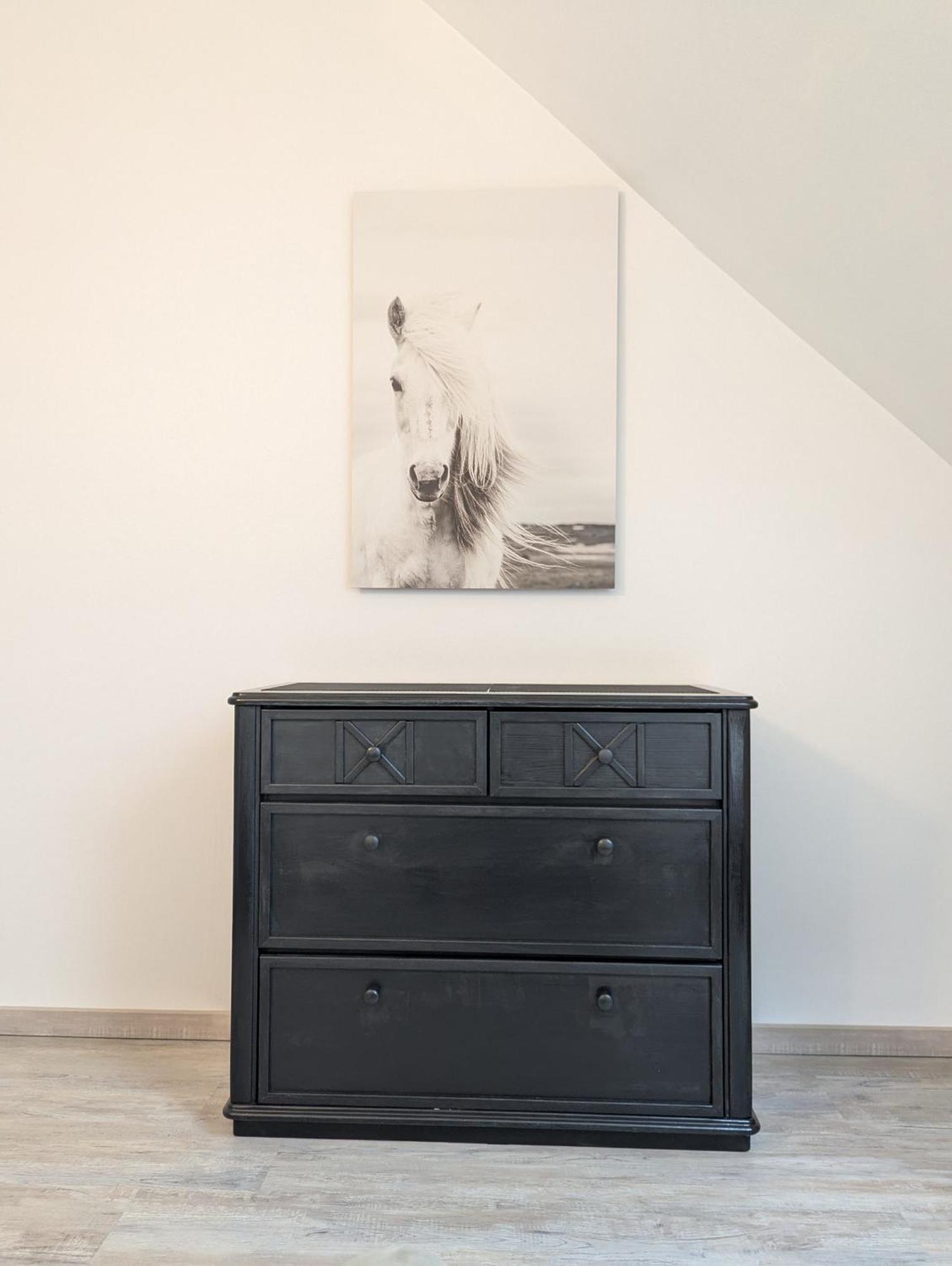 Ferienwohnung Martin Wadgassen Esterno foto