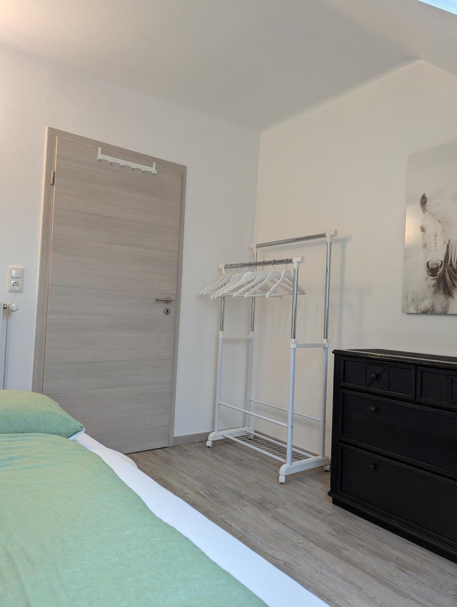 Ferienwohnung Martin Wadgassen Esterno foto