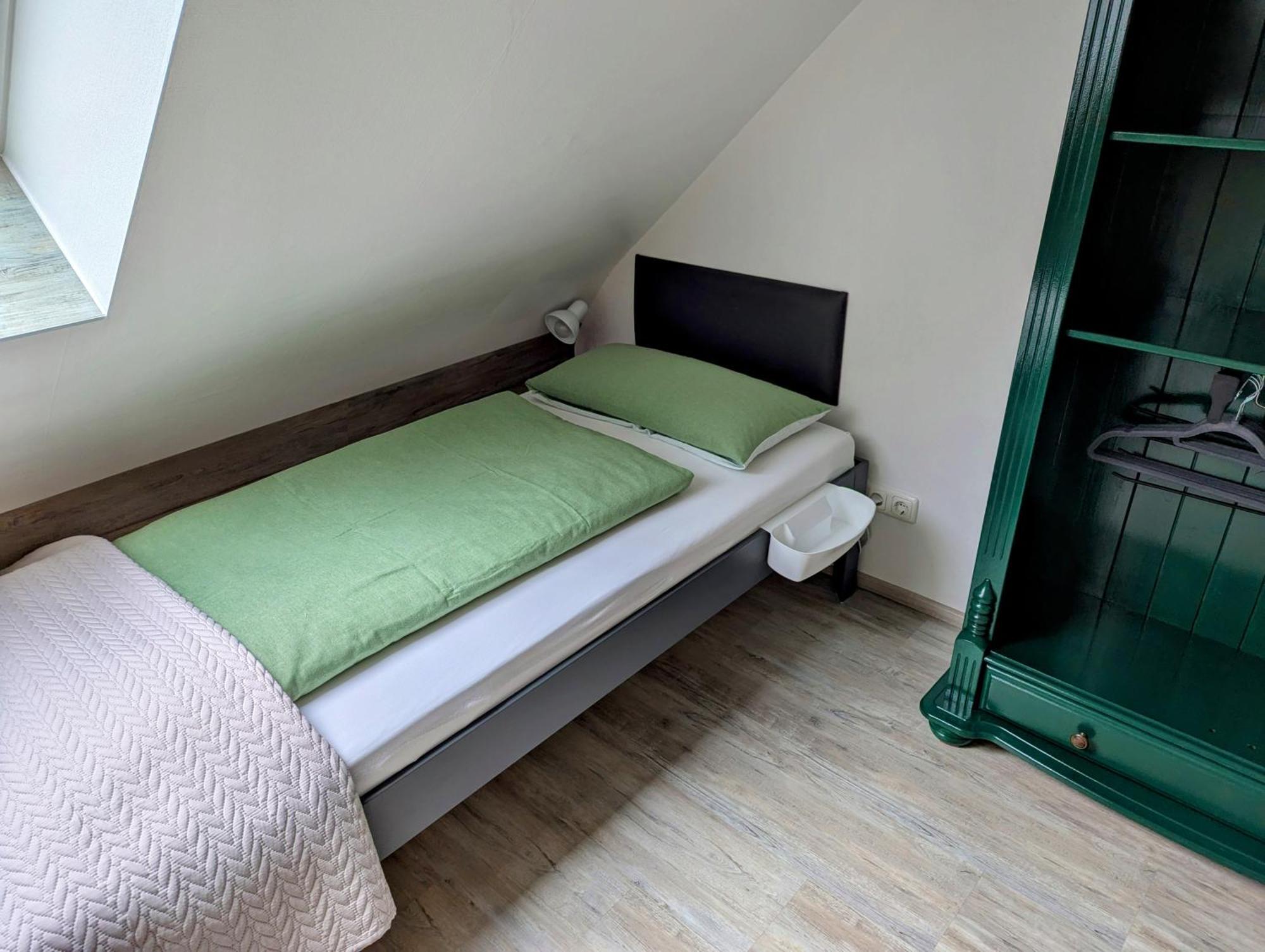 Ferienwohnung Martin Wadgassen Esterno foto