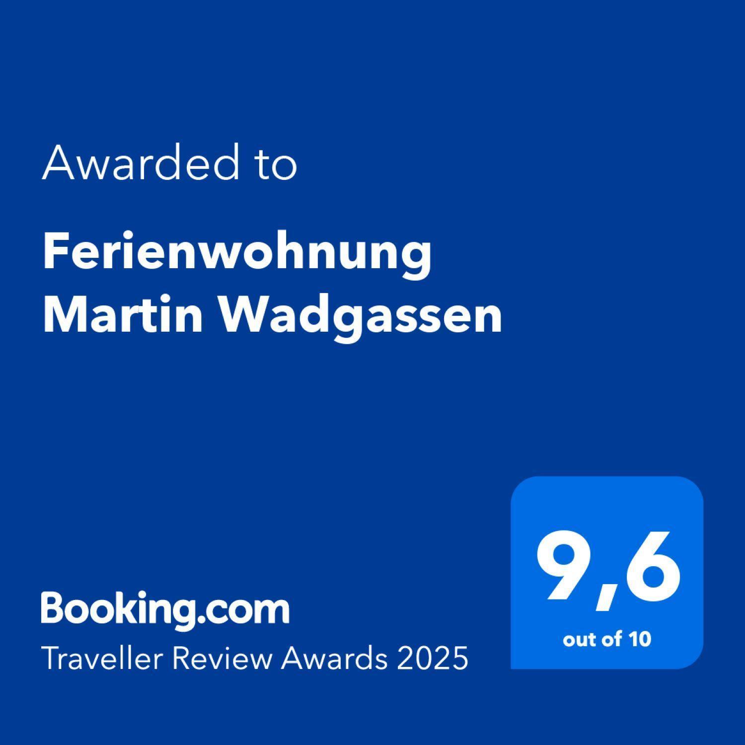 Ferienwohnung Martin Wadgassen Esterno foto